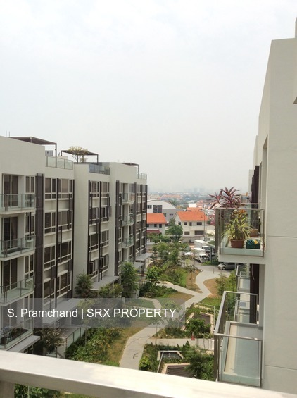Flamingo Valley (D15), Condominium #175107802